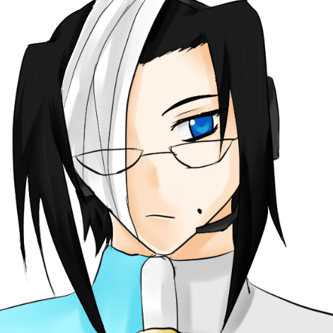 My name's Sol, and I'm an UTAU from Italy.
http://http://t.co/RZ6nB1rrZi
-This is a bot maintained by @ReaRyuugu-