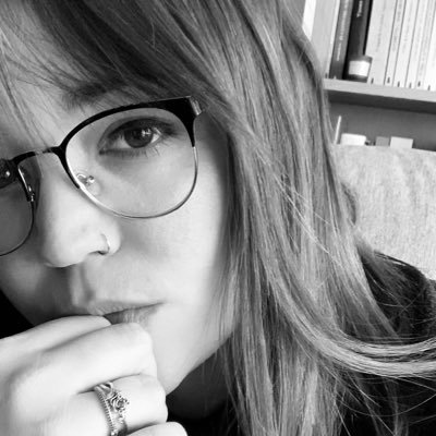 andrearochev's profile picture. #Arxivera del Departament de @cultura_cat de @gencat i #Medievalista / #Archivist of @cultura_cat & #Medievalist