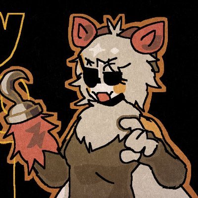 MothyFoxy's profile picture. pfp/banner: @accentaigu_tw ||
furry ||
18 ||
trans ||
Hispanic ||
bilingual ||
voice actor for hire ||
I support Palestine 🇵🇸 ||
Priv: @MothyPriv ||
uhhh yeah