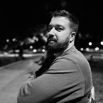 ekmanov's profile picture. 