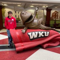 Cade Sartain (@cadesartain) 's Twitter Profile