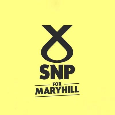 Maryhill_SNP's profile picture. Scottish National Party - Glasgow Maryhill and Springburn branch. All posts promoted by Maryhill & Springburn SNP, c/o 3 Jacksons Entry, Edinburgh EH8 8PJ