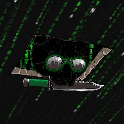 duperbot's profile picture. Dark Duper Arc