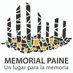 memorialdepaine (@memorialdepaine) Twitter profile photo