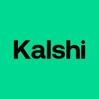 Kalshi (@kalshi) 's Twitter Profile Photo Kalshi (@kalshi) 's Twitter Profile Photo