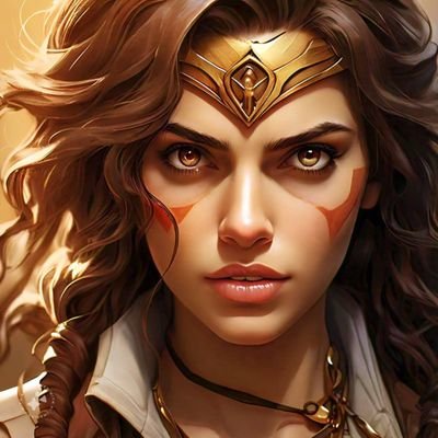 Blockchain Enthusiast || Crypto Addicted || Women-In-DeFi || Brand Ambassador || KoL || Content Developer || @solflare || #Solempire