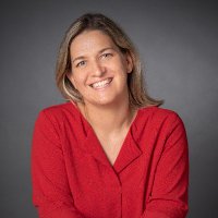 Gergana Nikolova (@gechitka) 's Twitter Profile