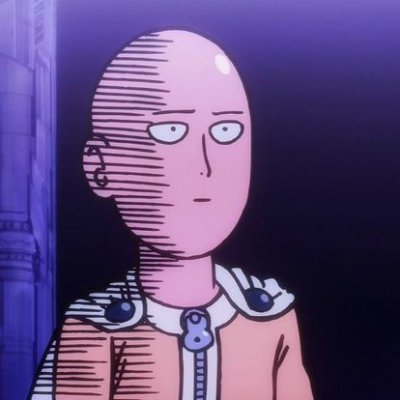 SaitamaNigah's profile picture. Straight from Japan