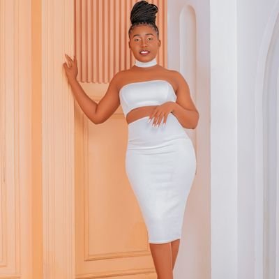 Sheila_abuyu's profile picture. Modern crocheter🇰🇪.Chelsea fan💙.