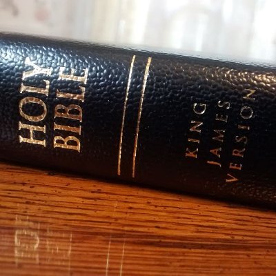 توبوا وآمنوا بالإنجيل. -الكتاب المقدس
Repent ye, and believe the gospel
#JesusChrist #Saviour⛪️ ✝