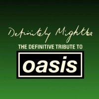 Definitely Mightbe (@defmb_oasis) 's Twitter Profile