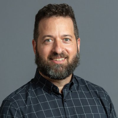 Jonathan S. Anjaria Profile