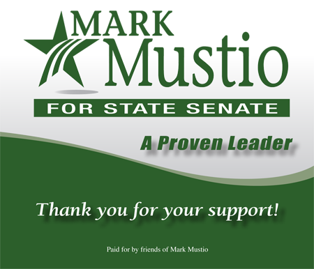 MarkMustio's profile picture. 