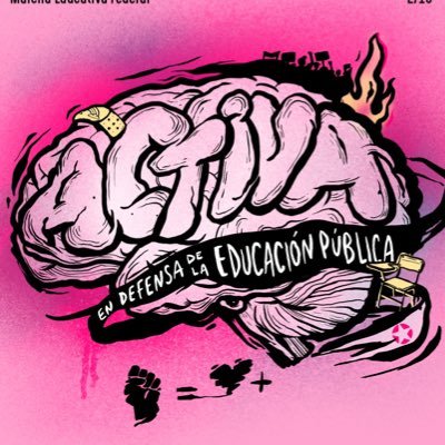 Corriente social y política que se organiza por la construcción de poder popular. Ecosocialistas, feministas, desde abajo y a la izquierda. ¡Sumate!