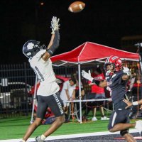 Jayvon Jones (@certifiedjay31) 's Twitter Profile Photo Jayvon Jones (@certifiedjay31) 's Twitter Profile Photo