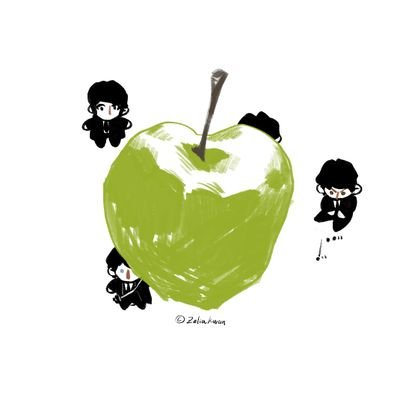 Zelia🥦さんのプロフィール画像