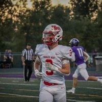 Ben O'Neil (@ben_oneil18) 's Twitter Profile Photo Ben O'Neil (@ben_oneil18) 's Twitter Profile Photo