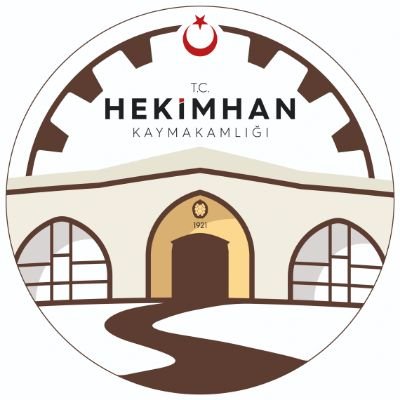 T.C. Hekimhan Kaymakamlığı resmi X hesabı🇹🇷
Kaymakamımız @mfgunlu
☎️04227131019