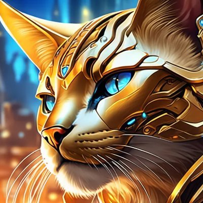 š„° Fan of the #Cardano blockchain, author of the Sangha The Tiger Ninja Collections, support #SPO #Decentralization #CNFT and #CNFTCommunity š„°