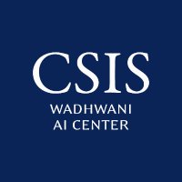 CSIS Wadhwani AI Center (@csis_ai) 's Twitter Profile