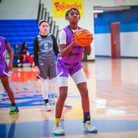 Aaliyah Dixon (@aaliyahballin29) 's Twitter Profile