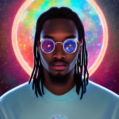- Elixir Lover (Looking for a contract)
- I believe in the African dream