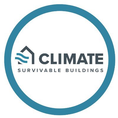 climateadhesive's profile picture. Climate adhesive was developed in response to the substantial loss of life and property experienced in violent climate change-related weather.