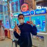 nmrxn_'s profile picture. Sedikit hyper, sisanya midlaner