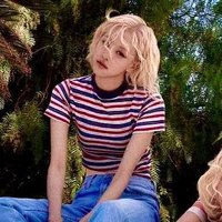 hollie¹ ꫂ ၴႅၴ (@rosbudforrose) 's Twitter Profile Photo