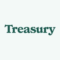 Treasury (@treasury_app) 's Twitter Profile