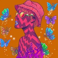 心結🚺@フォロバ99%🍉 (@mayehenrie9210) 's Twitter Profile