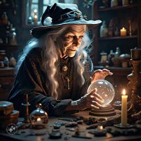 Tarot y Hechizos 🔮 elcalderotarot (@tarot99hechizos) 's Twitter Profile