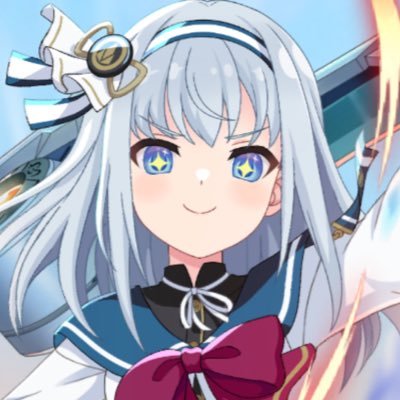 youka_kristall's profile picture. 悪魔神バロムです。
