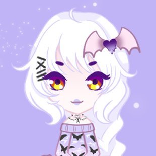 RUN! She's a Ghost and a BITCH!! ♡ Skele ♡ she/they ♡ 18+ ♡