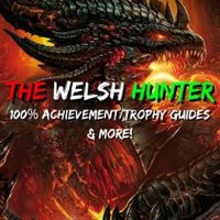 The Welsh Hunter (@thewelshhunter) 's Twitter Profile