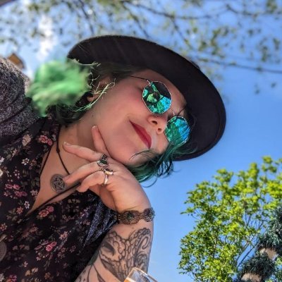 KuroArt13's profile picture. 2D & 3D Artist, 29, Hungarian