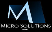 MicroSolutions is a Kuwait Based IT company providing Mobile App Development, Web Development, Corporate Gifts, Corporate Branding & E-Commerce Solutions.