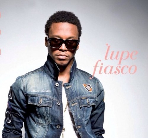 Fanpage dedicated to @LupeFiasco #TeamFiasco #Lasers #Occupy Buy 'Lasers' from here: http://t.co/p4L9ktnhMH