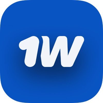 1win_Casino_IN's profile picture. 🎮 अपने गेमिंग अनुभव को बेहतर बनाने के लिए तैयार हैं? #1win के साथ बड़ी शर्त लगाएँ, बड़ी जीतें! https://t.co/xglKqO8Seb कैसीनो गेम और बड़े बोनस का आनंद लें