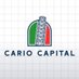 Cario Capital (@cariocapital) Twitter profile photo Cario Capital (@cariocapital) Twitter profile photo