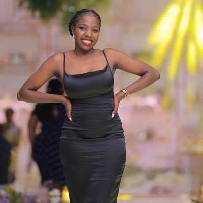 YOUgandann's profile picture. Industrial Chemistry Graduate|| Philippians 4:13🙏 ||Taurus💫| GGMU♥