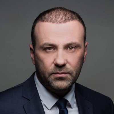 Geopolitics | National Security | Strategy - former Chairman of Alexandroupolis Port Authority