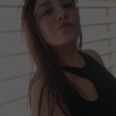 PaulaJuliana07's profile picture. ✨️