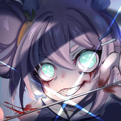 Eri (ENVtuber 🪡)さんのプロフィール画像