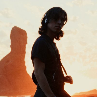 Hudsonさんのプロフィール画像