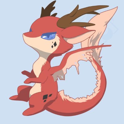 りゅう🦕さんのプロフィール画像