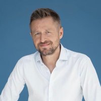 Michał Kołodziejczyk (@michal_kolo) 's Twitter Profile