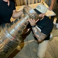 Alex Comeau (on FC 🟣) (@acomeau15) 's Twitter Profile Photo