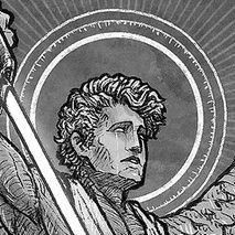 hereticatweets's profile picture. US Politics Memes & Opinions 🇺🇲
Liberalism's Strongest Warrior 🌐
Face Pic: The Forgiveness of Jon by @jars_drawings
Header Pic: La Justicia by @jezz_mons_art