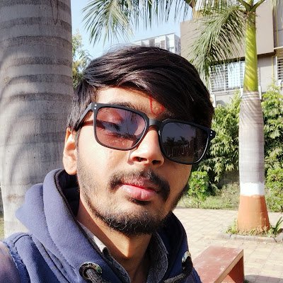 JGojariya97560's profile picture. 